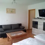 شقة Appartment Boehlen
