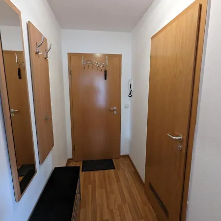 Appartment Boehlen Bohlen (Saxony)