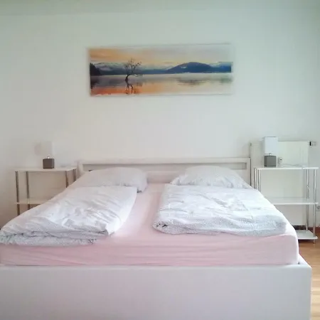 Appartment Boehlen شقة Bohlen (Saxony)