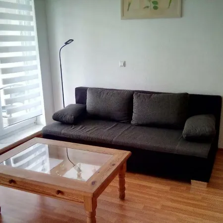 Appartment Boehlen *
